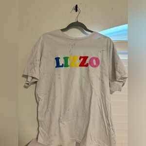 Lizzo Merch